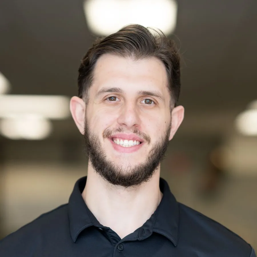 Arjan Spahiu, PT, DPT