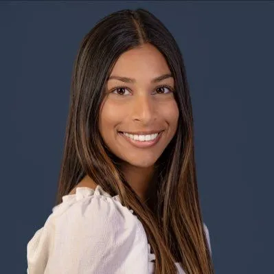 Jennifer Parsam, PT, DPT