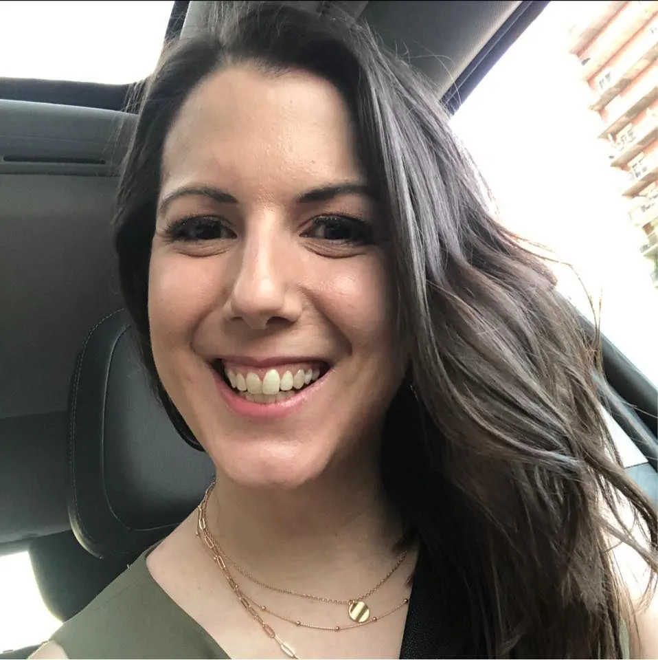 Rita Palladino, PTA