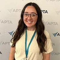 Kaitlyn Hanelt PT, DPT