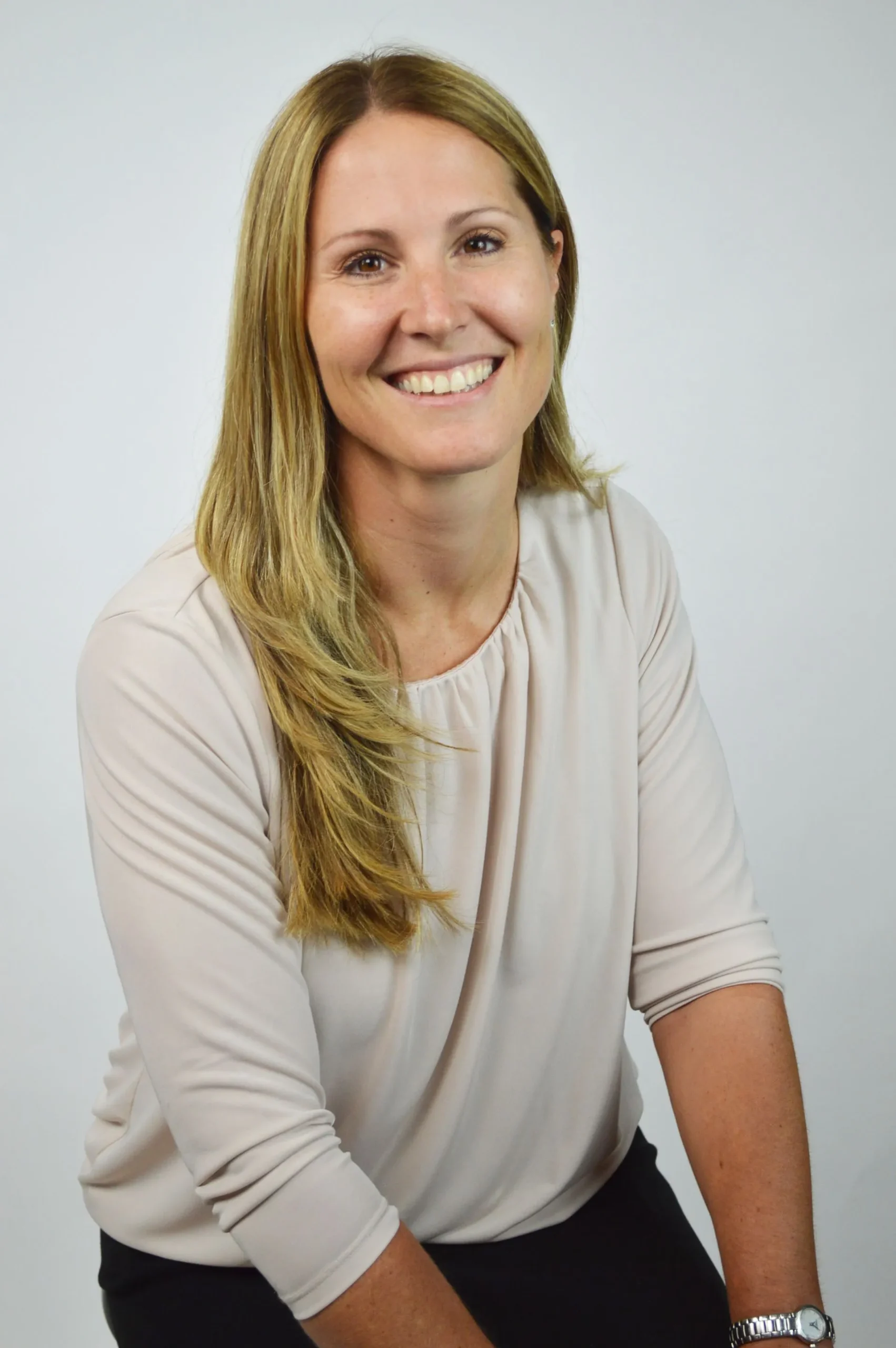 Pamela Randolph, PT, DPT, MBA, FACHE