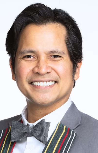  Benjamin Aguila PT, DPT