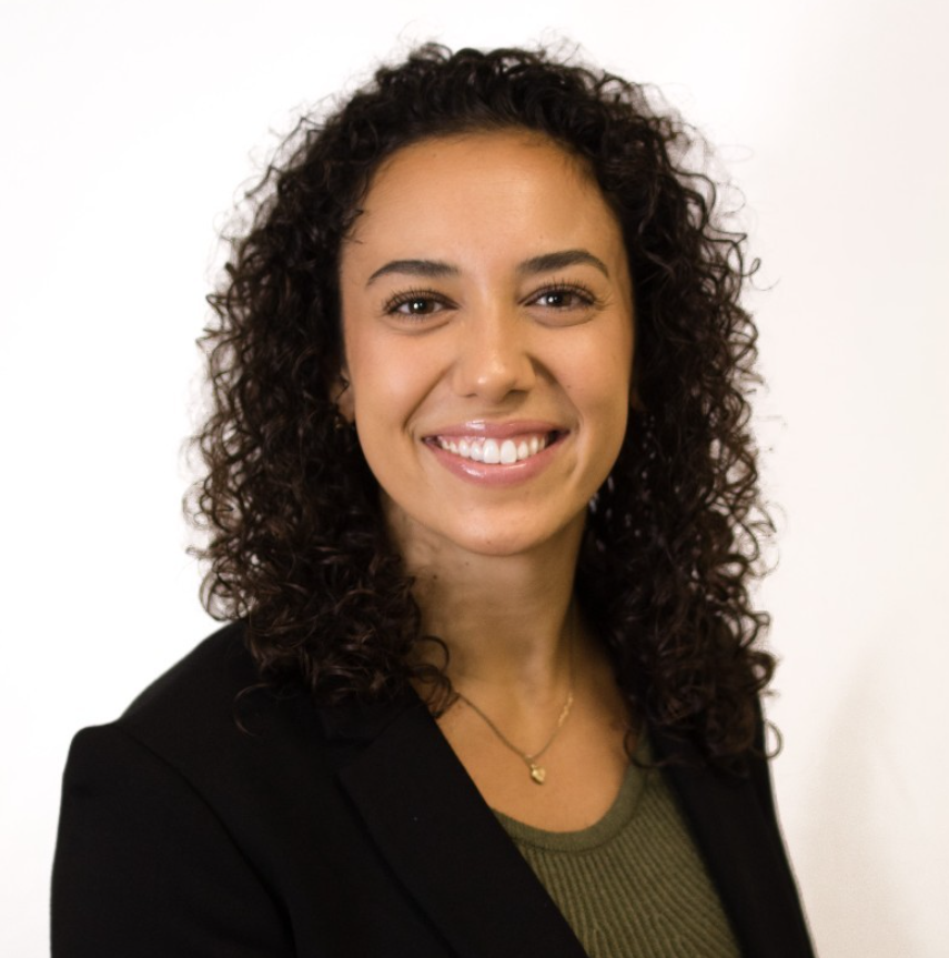 Francesca Kaspar, PT, DPT