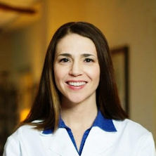 Jessica C. Dunn, PT, DPT Delegate