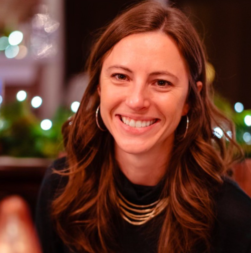Kristina Lagzdin, PT, DPT