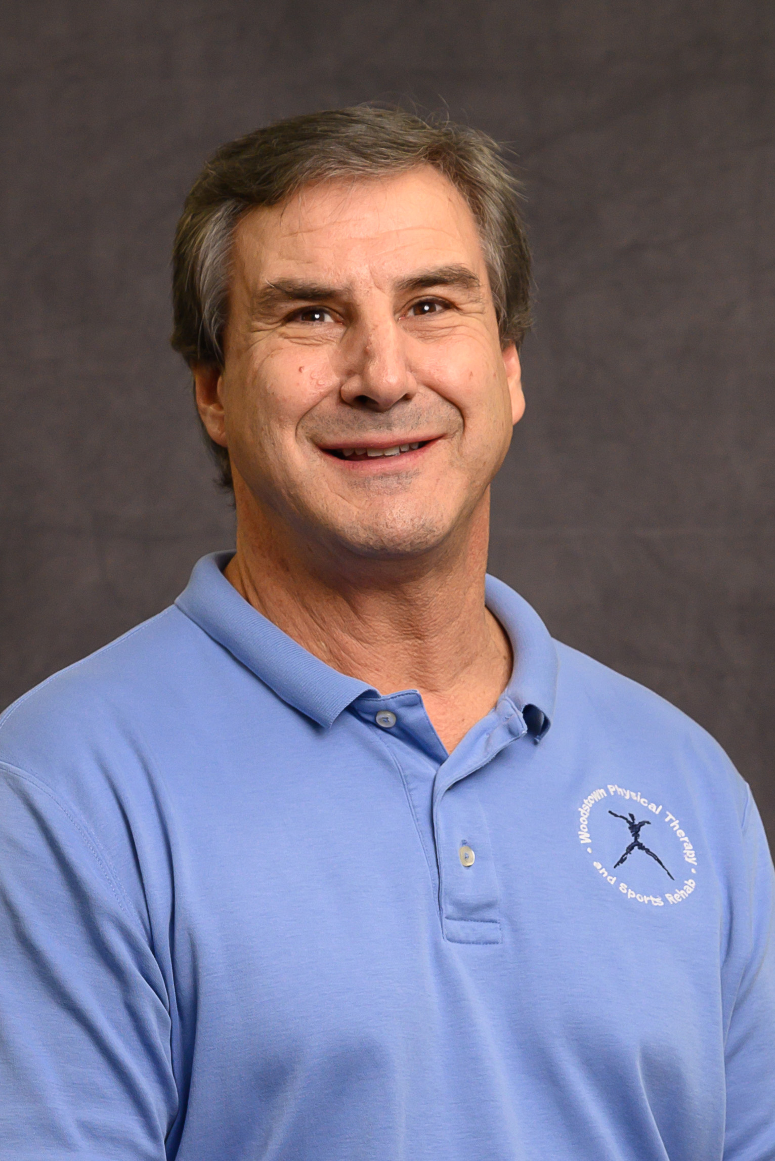 Mark Valente, PT