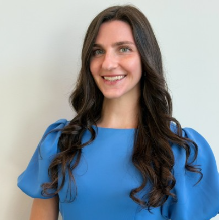 Olivia Visaggio, PT, DPT